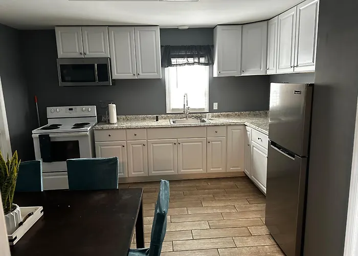 Bill's Apartamento Ocean City