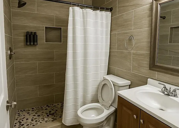 Apartamento Bill's Ocean City