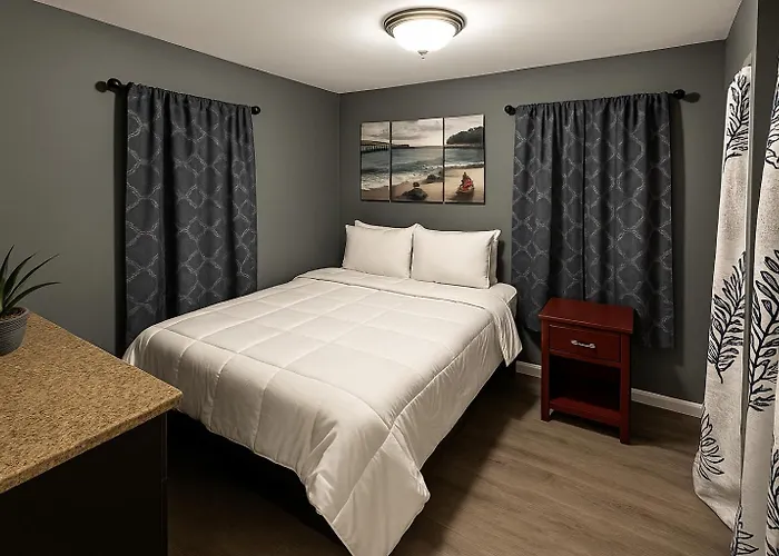 Apartamento Bill's *