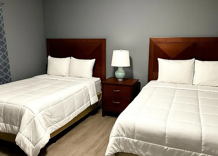 Bill's Apartamento Ocean City
