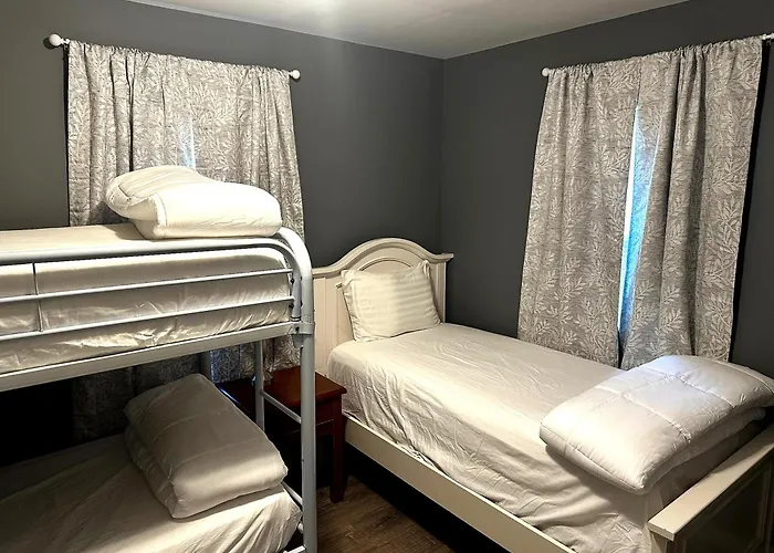 Bill's Appartement Ocean City