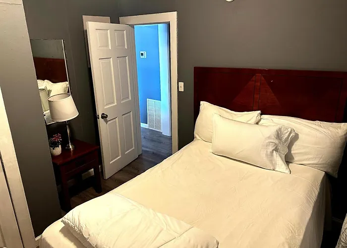 Apartamento Bill's Ocean City